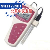 pH110 ph酸度计